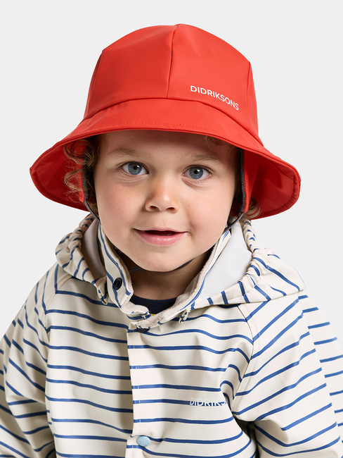 Didriksons Sadehattu, Paprika