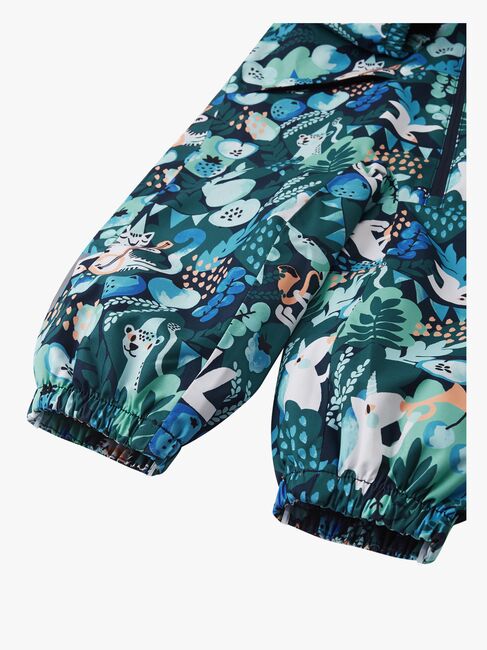 Reima ReimaTec Jupperi Välikausihaalari, Navy