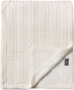 Vinter & Bloom Cotton Cuddly EKO Viltti, Warm White