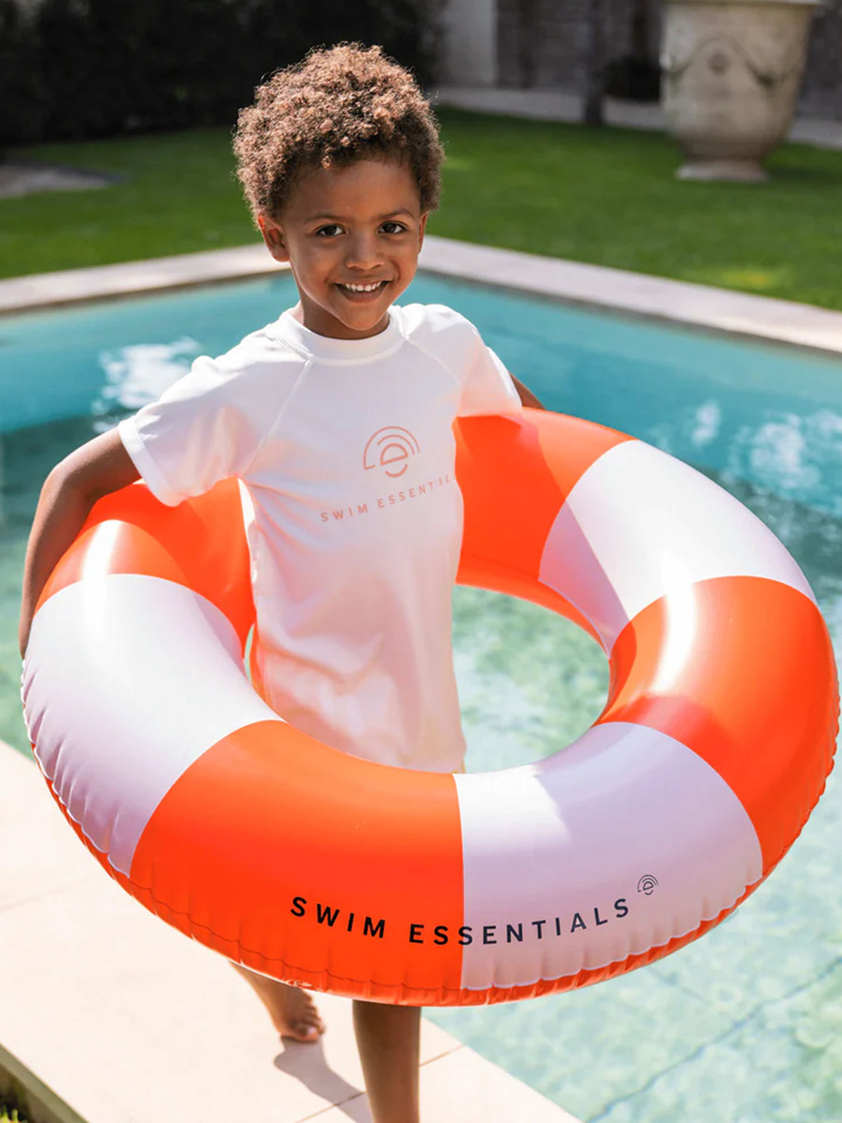 Swim Essentials Uimarengas 90 cm, Drift