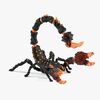 Schleich Bayala 70142 Laavaskorpioni