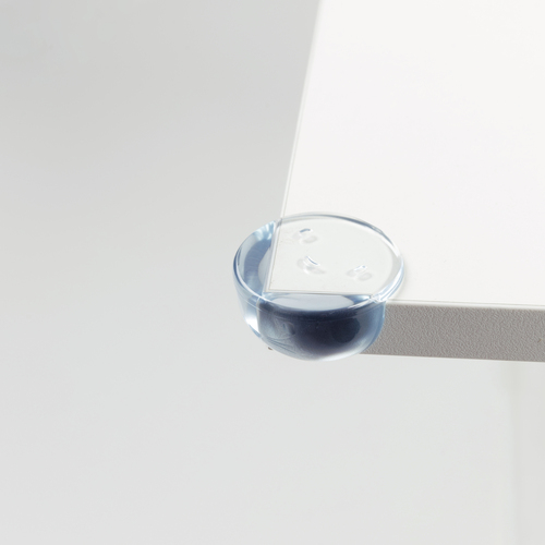 Nordbaby Kulmasuoja, Valkoinen