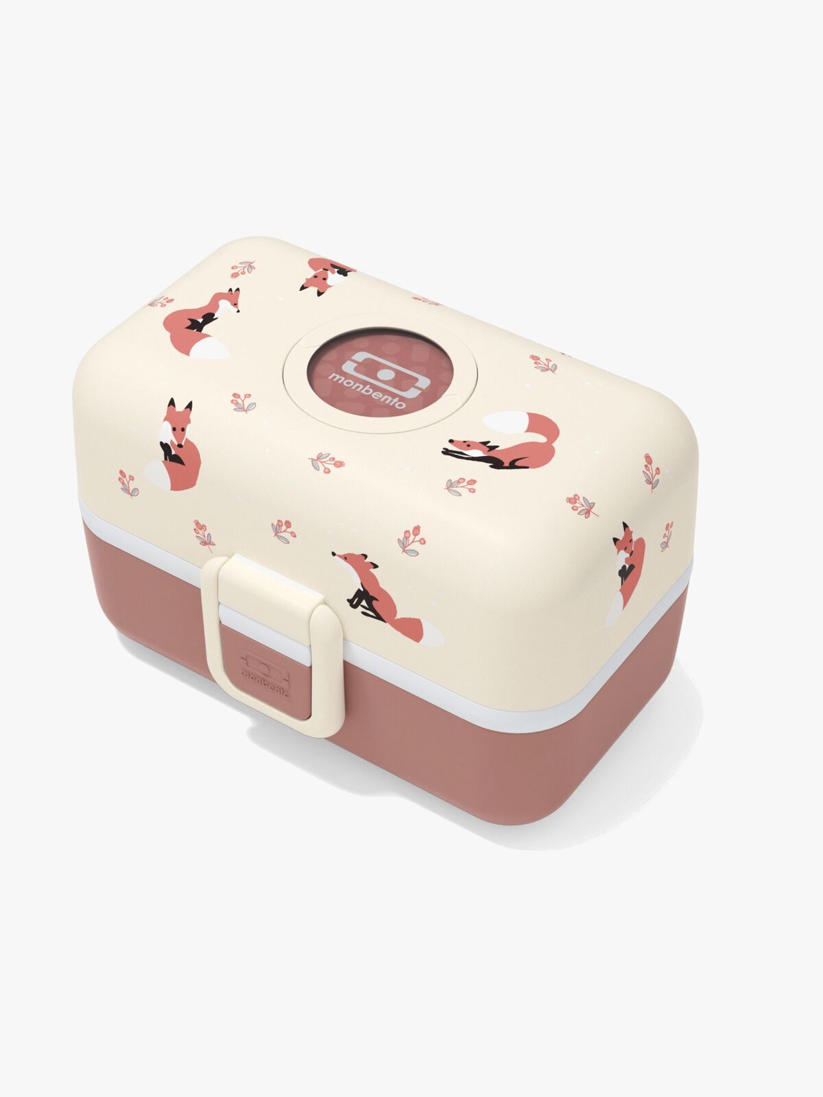 Monbento Tresor Bento Eväsrasia, Fox