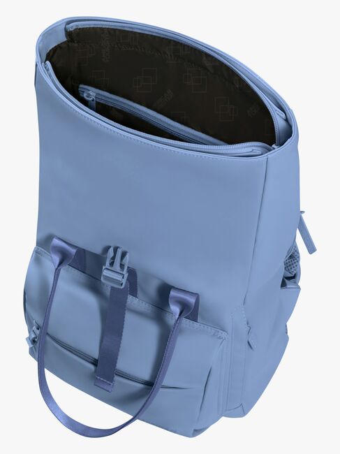 American Tourister Urban Groove City Mono Reppu 17L, Storm Blue