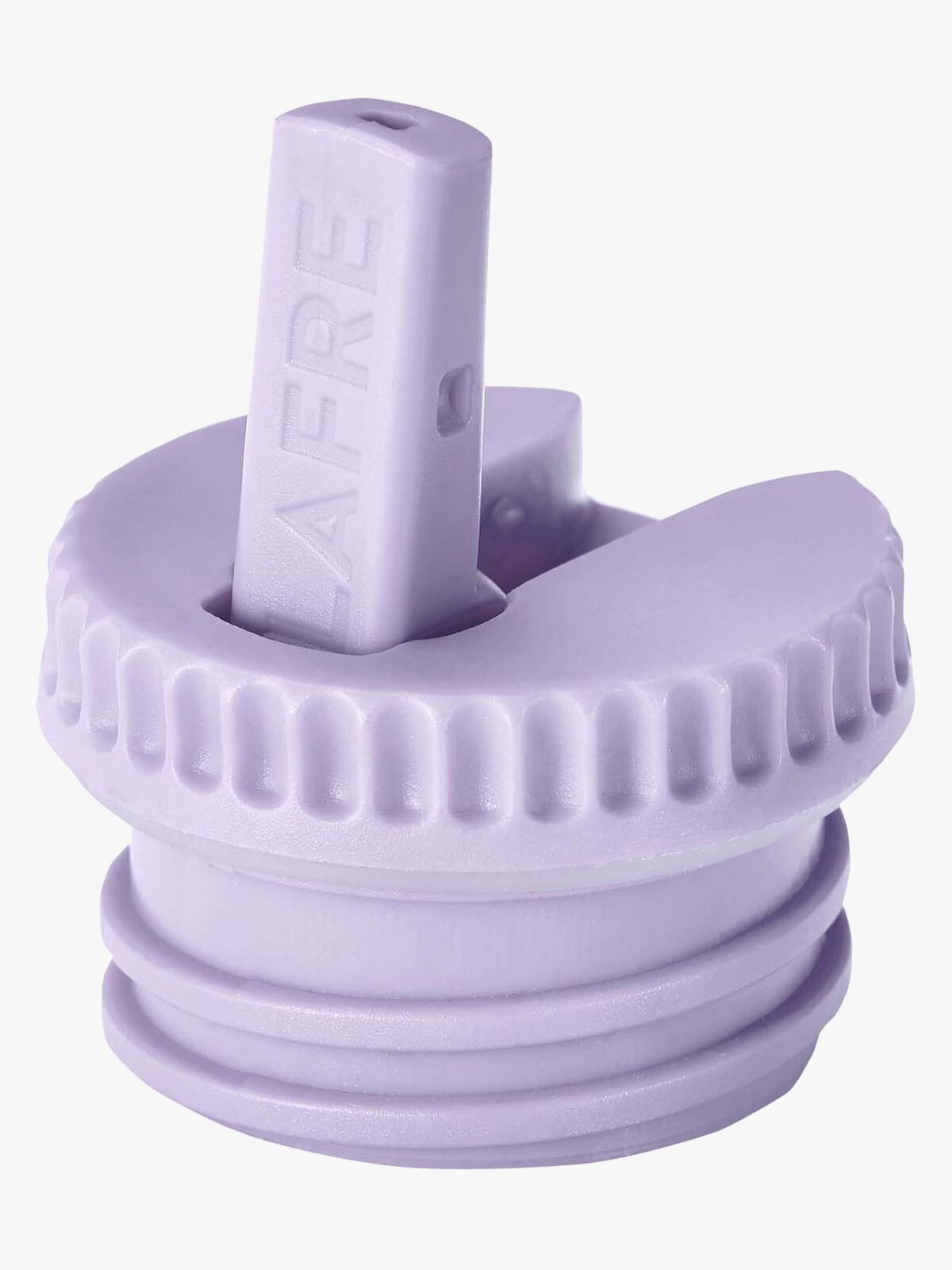 Blafre Korkki ja Pilli Teräspulloon, Liila