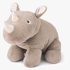 LIEWOOD Barnaby Sarvikuono Pehmolelu 30 cm, Stone Beige