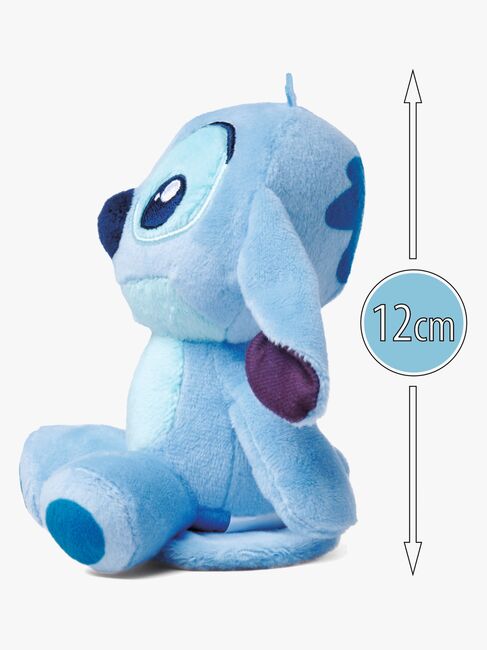 Disney Stitch Magneettinen Olkaystävä 12 cm