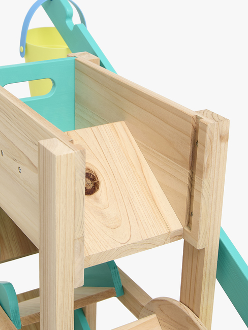 Woodlii Vesileikkiasema