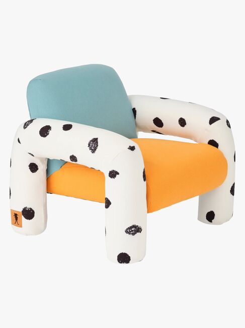 Kid's Concept Peppi Nojatuoli