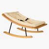 Quax Rocking Sitteri, Ash/Beige