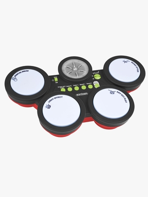 Bontempi Elektroninen Rumpusetti