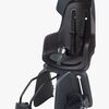BoBike GO Maxi Frame Mount Pyöränistuin, Urban Black