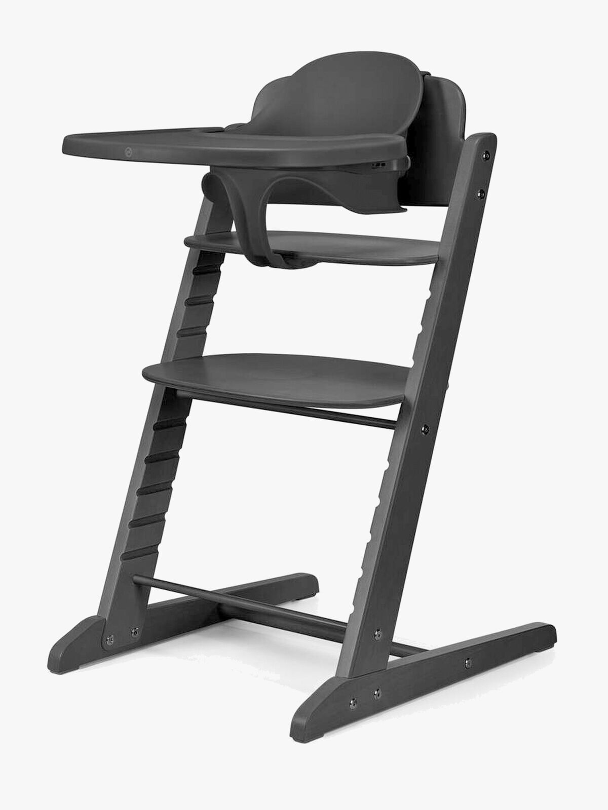 CBX by Cybex IRIS Syöttötuoli 3-in-1, Stunning Black