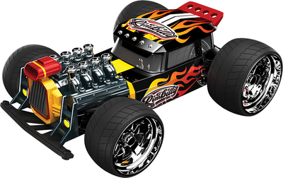 Koolspeed Hotrod Rc 2.4G Kauko-ohjattava Auto