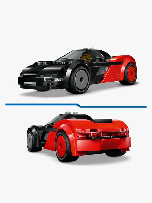 LEGO City 60486 Supersähköauto