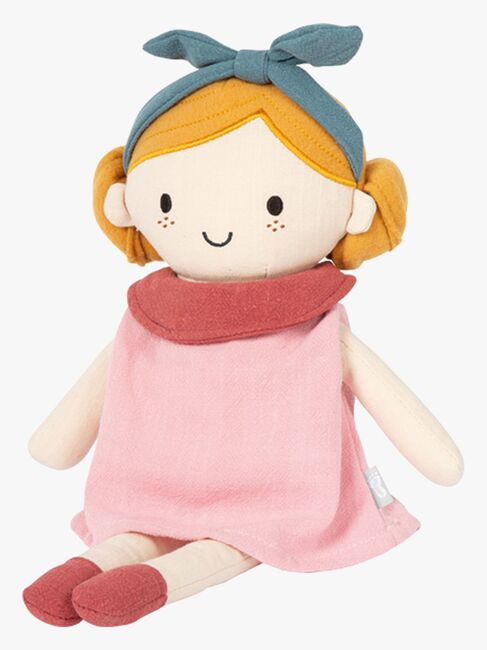 Small Foot Kangasnukke Lina 39 cm