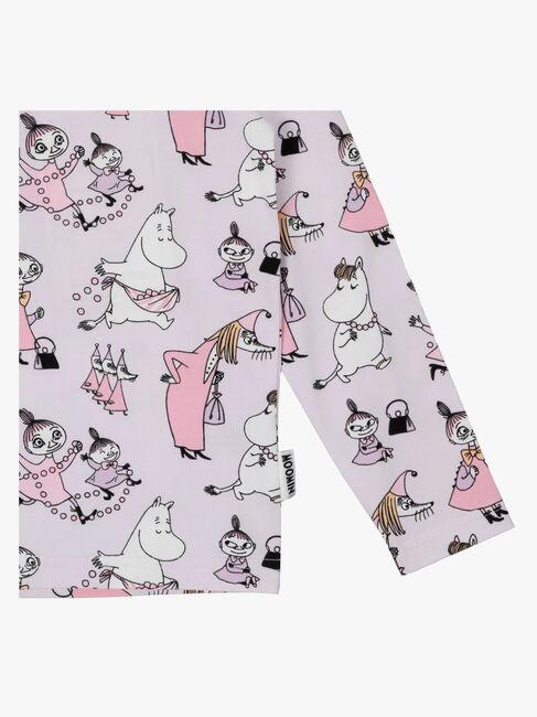 Moomin by Martinex Pearl Play Paita, Lilac