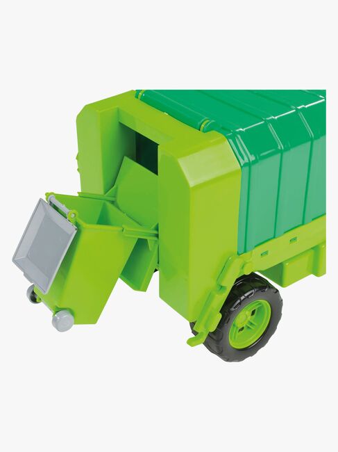 DOLU Jäteauto 43 cm