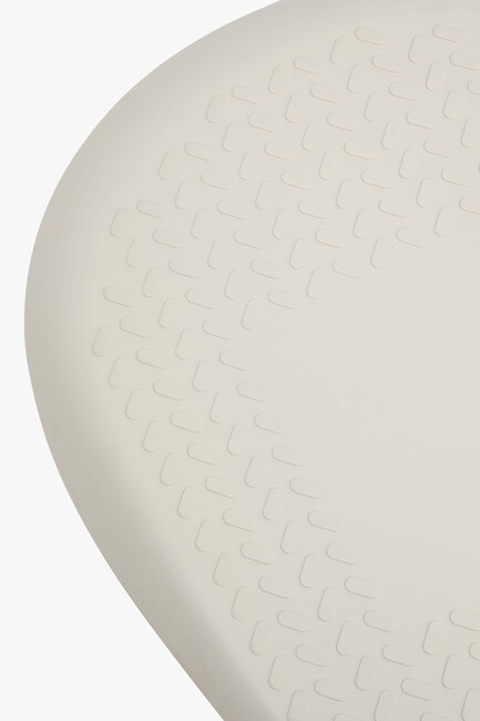 Beemoo CARE OvaFoam Hoitoalusta, Sand Beige