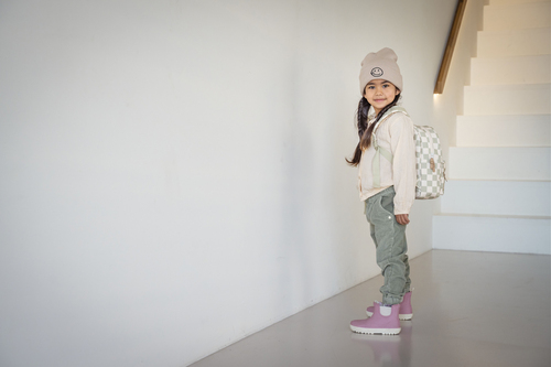 Kidzroom Reppu Nostalgia, Vihreä