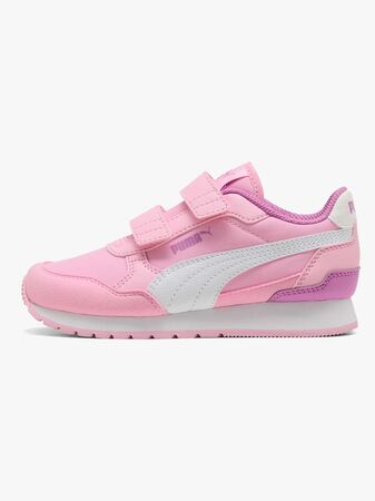 Puma ST Runner v4 NL V PS Lenkkarit, Pink Shimmer