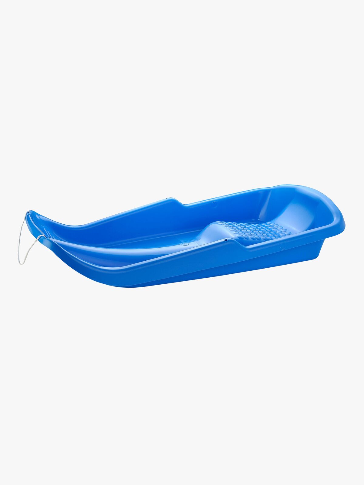Plastkon Pulkka Klassinen, Sininen