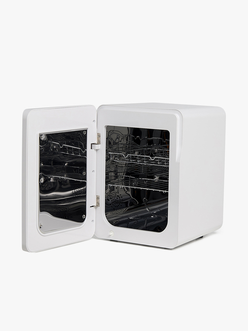 Beemoo CARE 3-in-1 UV Desinfiointikaappi, White