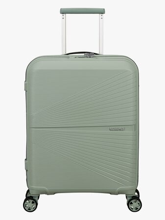 American Tourister Airconic Spinner Matkalaukku 33,5L, Saturn Sage