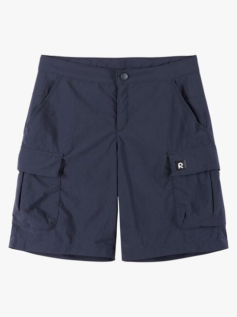 Reima Matkassa Shortsit, Navy
