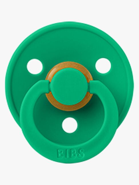 BIBS Colour Tutti Lateksi Koko 2, Cactus