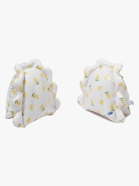 SUNNYLiFE Käsikellukkeet, Mima the Fairy Lemon Lilac