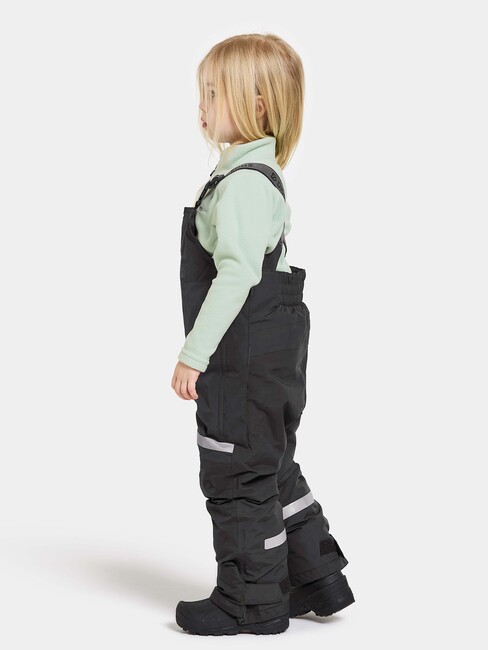 Didriksons Bjärven Toppahousut, Black