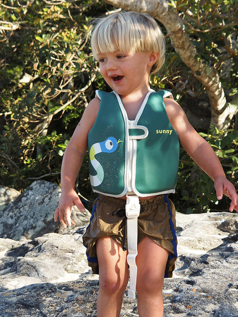 SUNNYLiFE Uimaliivi, Into The Jungle