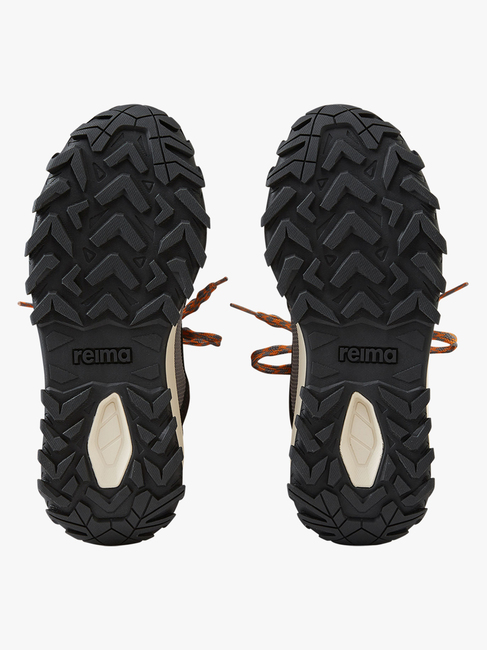 Reima Kulkuri  Vedenpitävät Lenkkarit, Black