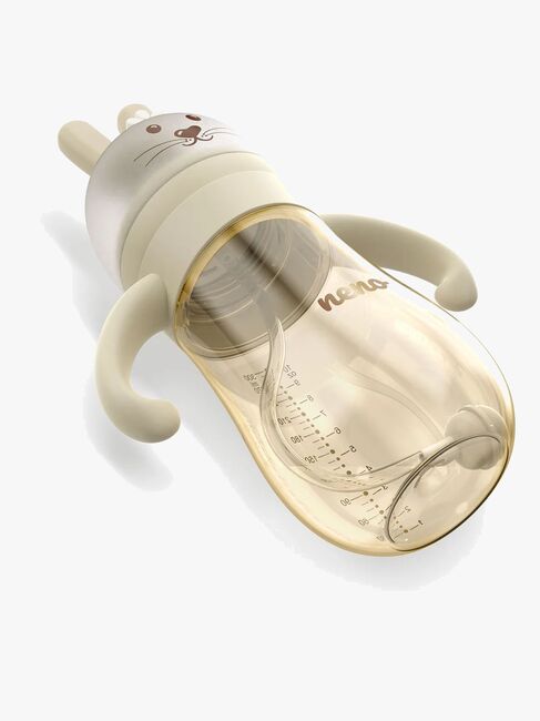 NENO MIO 3-in-1 Tuttipullo 300 ml, Cream
