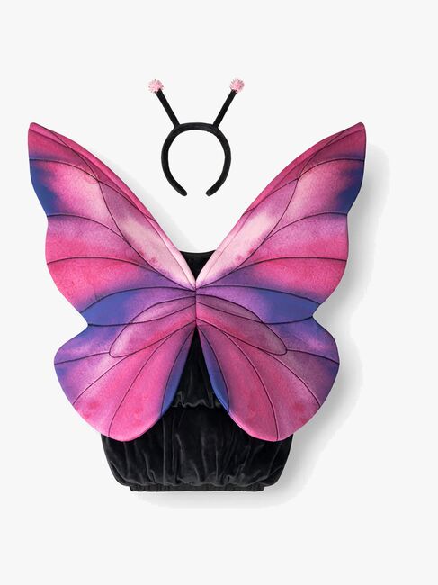 That's Mine Naamiaisasu Lise Perhonen