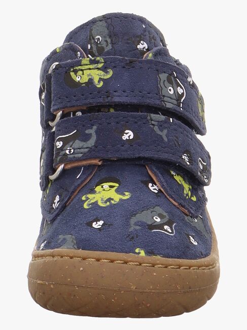 Superfit Saturnus Barefoot Lenkkarit, Siniset