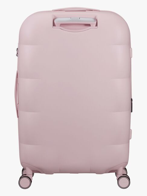 American Tourister Dreami Spinner Matkalaukku 96-106L, Dreamsky Pink