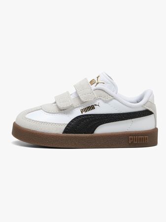 Puma Club II Era V Infant Lenkkarit, White/Black