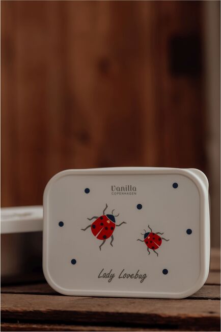 Vanilla Copenhagen Eväsrasia, Ladybug