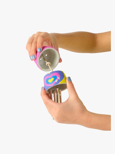 Cool Maker Askartelusetti Tuulikello DIY