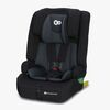 Kinderkraft SAFETY-FIX 2 I-Size Turvaistuin, Black