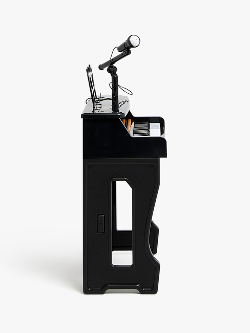 Cloudberry Castle Lelupiano 37 Kosketinta