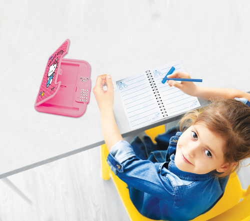 Hello Kitty Elektroninen Päiväkirja