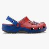 Crocs SpiderWeb Classic Pistokkaat, Multi