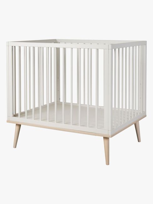 Quax Flow Leikkikehä, Clay