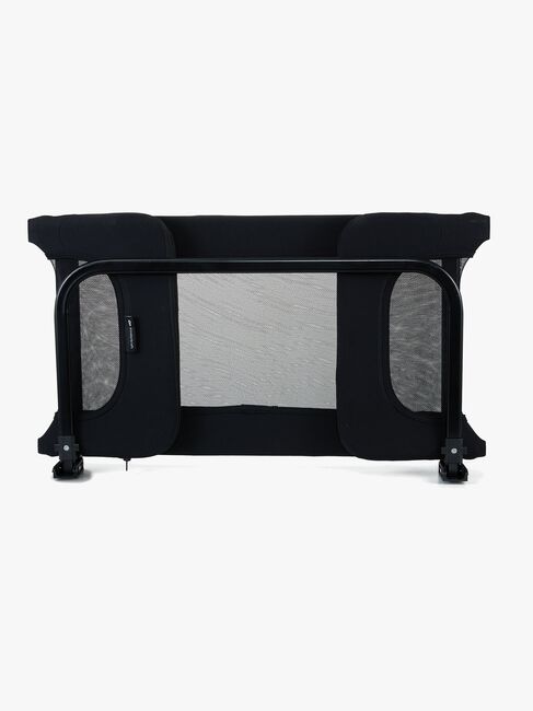 Kinderkraft Guard&Dream Turvalaita, Musta