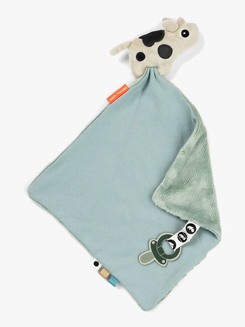 Done By Deer Dotti Uniriepu, Blue