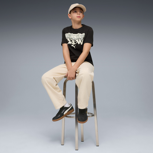 Puma MID90s T-paita, Musta