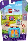 LEGO Friends 41669 Mian Futiskuutio